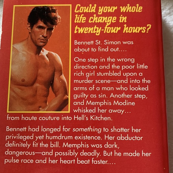 Sexy temptation romance collection - Picture 8 of 11